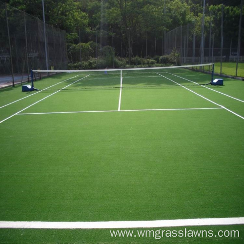 Synthetic Grass Artificial Turf Sports Tennis Grass